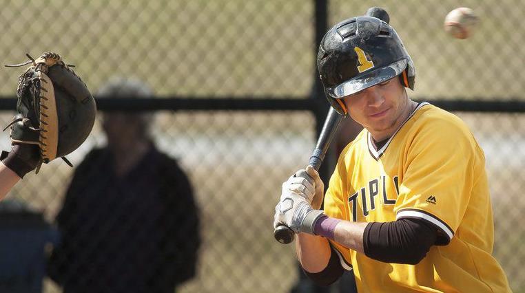 Local Baseball Capsules